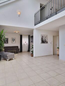 Willkommen in Ihrem neuen Eigenheim mit Platz für die ganze Familie - Ostelsheim