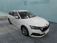 Skoda Octavia, 2.0 TDI Combi STYLE, Jahr 2022 - München