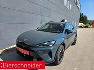 CUPRA Formentor, 1.5 eTSI EDGE INTELLIGENT DRIVE, Jahr 2022 - Riedenburg