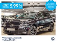 VW Golf, 1.5 TSI 8 Style, Jahr 2020 - Stuttgart