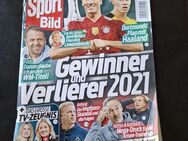 Sport Bild Nr. 52 von 23. Dezember 2021 Fußball Sport Bundesliga Bild - Essen