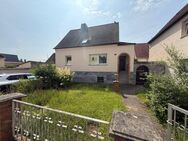 +++ Einfamilienhaus in guter Lage von Langendorf +++ - Weißenfels
