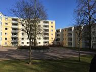 Freundliche 3-Zimmer-Wohnung mit Balkon - Goslar