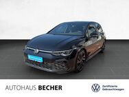 VW Golf, 2.0 TDI GTD H&K, Jahr 2021 - Wesel