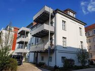 Raumwunder mit Balkon am Packhof! - Brandenburg (Havel)