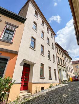 Sanierungsbedürftiges MFH in TOP Lage von Eisenberg - Eisenberg (Thüringen)