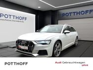 Audi A6 Allroad, 50 TDi q, Jahr 2020 - Hamm