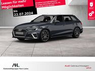 Audi A4, Avant 40 TFSI advanced quattro, Jahr 2023 - Goslar