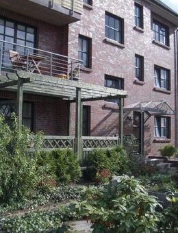 Mehrfamilienhaus mit 20 Wohneinheiten zum Kauf - Provisionsfrei - Henstedt-Ulzburg