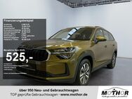 Skoda Kodiaq, 2.0 TDI Selection, Jahr 2024 - Brandenburg (Havel)