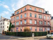 Frischsanierte 2 Zimmer Wohnung mitten in Löbtau - Dresden