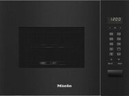 Miele Einbau-Mikrowelle M 2224 SC, Grill, Mikrowelle, 17 l