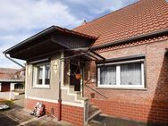 Oschersleben-Beckendorf: Niedliches Einfamilienhaus sucht neue Familie... - Oschersleben (Bode)