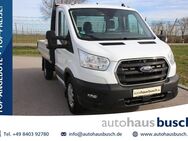 Ford Transit, 2.0 TDCi 350L2 Trend Plane, Jahr 2020 - Pförring