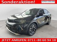 Opel Mokka e Elegance SHZ+NAVI+EPH HI+RFK 100kW (... - Stuttgart