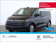 VW Multivan, Style IQ Light, Jahr 2022 - Hanau (Brüder-Grimm-Stadt)