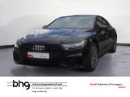 Audi A7, 55TFSIe quattro Standklima, Jahr 2020 - Albstadt