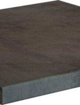 KOCHSTATION Arbeitsplatte KS-Universal, Stärke 38 mm, verschiedene Breiten, CPL-Beschichtung