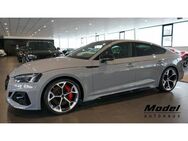 Audi RS5, Sportback | Schalensitze | | |, Jahr 2023 - Blaufelden