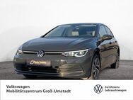 VW Golf, 1.4 TSI VIII Style eHybrid, Jahr 2021 - Groß Umstadt