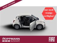 Fiat 500E, 3.8 Lim 3 1 2-KWH SCHNELL VERFÜGBAR, Jahr 2022 - Siegen (Universitätsstadt)