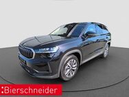 Skoda Kodiaq, 2.0 TDI Selection, Jahr 2024 - Straubing