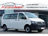 VW T6 Transporter Kombi LR 2.0 TDI *9-SITZE*AHK* - Dresden