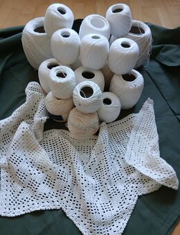 Häkelgarn - Fürstenfeldbruck