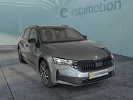 Skoda Octavia, 1.5 TSI Combi Sportline mHEV 7 SOFO, Jahr 2024 - München