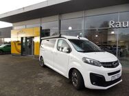 Opel Zafira, 2.0 Life D CROSSCAMP Camping-Ausstattung, Jahr 2020 - Brunsbüttel