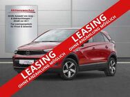 Opel Crossland 1.2 Business Edition // Kamera/LED - Thannhausen