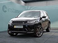 Land Rover Discovery Sport, P250 R-Dynamic HSE MERIDIAN, Jahr 2023 - München