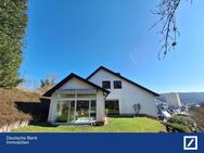 Einfamilienhaus mit Einliegerwohnung in ruhiger Lage von Idar-Oberstein - Vielseitig nutzbar - Idar-Oberstein
