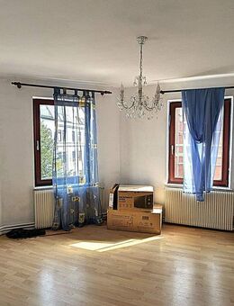 Helle, renovierte 3-Zimmer-Wohnung mit moderner Einbauküche - ein einladendes Zuhause erwartet Sie! - Bremerhaven