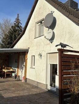 Haus mit großem Grundstück in ruhiger Endlage von Welle - Stendal (Hansestadt)