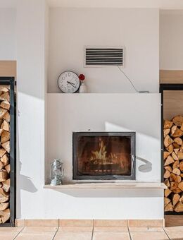 Dachgeschosswohnung im Altbau mit Westterrasse in Berlin-Mitte - Berlin