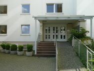 Bad Salzuflen Innenstadt, lichtdurchflutete 1,5 Zimmer-Wohnung, 47 m², 4. OG - Bad Salzuflen