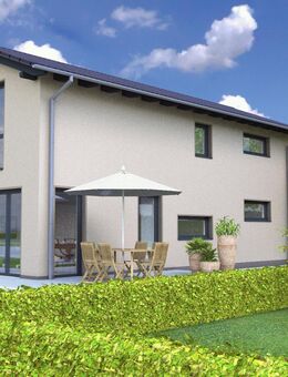 Erfahrung, aber von Haus aus - klassisch und modern - Wolfhagen