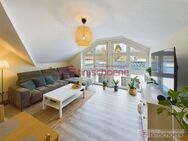 *Schicke Maisonette-Wohnung in zentraler Lage von Ilmenau zu vermieten* - Ilmenau