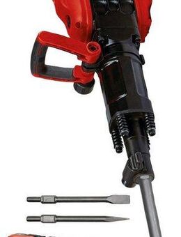 Einhell Abbruchhammer TE-DH 50, 1700 in W, für SDS, inklusive Transport- und Aufbewahrungskoffer