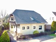 Einziehen und wohlfühlen! Charmantes EFH bei Halle (Saale) zu verkaufen! - Petersberg (Sachsen-Anhalt)