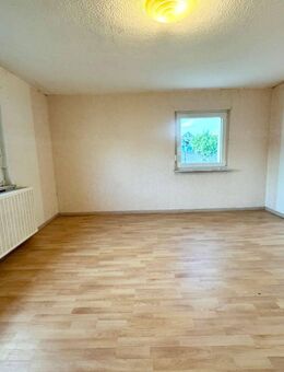 ??Provisionsfrei: Zwei Wohnungen in Langgöns / optional mit Garten, Stellplatz, Garage & Lagerfläche - Langgöns
