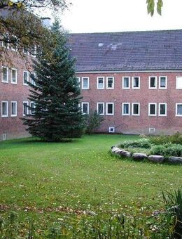 Studenten und Rentner aufgepasst! Günstige Wohnung in Gaarden - Kiel