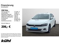 VW Polo, 1.0 TSI VI United, Jahr 2021 - Hildesheim