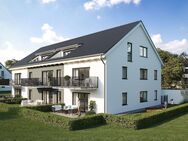Letzte 3 Zimmer-Gartenwohnung N-Altenfurt förderfähiges Neubauvorhaben mit 8 WE in bester Lage KfW40 PV-Anlage - Nürnberg