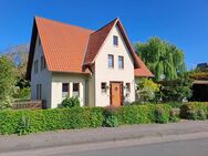 Gepflegtes 1-Familienhaus - Minden (Nordrhein-Westfalen)