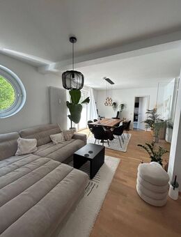 Moderne 2-Zimmer-Wohnung in Waltrop zu vermieten - Waltrop