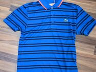 Lacoste Polo-Shirt - Gr. S-M .- Maße gerne bei Interesse :) - Kronau