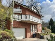 EINFAMILIENHAUS MIT EINLIEGERWOHNUNG UND GARAGE | SIEGEN - GOSENBACH - Siegen (Universitätsstadt)