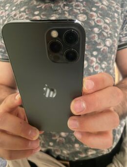 iPhone 12 Pro 128gb günstig zu verkaufen - Glinde